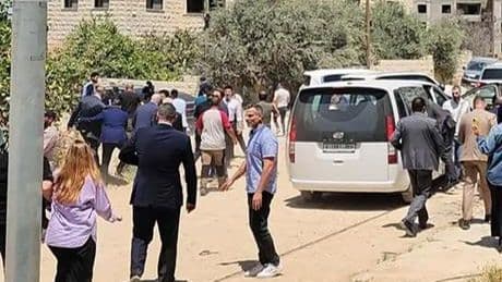 Kanada: İsrail'in diplomatlara ateş açması kesinlikle kabul edilemez