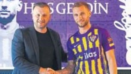 Kadro 32’den 29’a indi