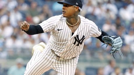 Marcus Stroman’s ‘gritty performance’ kept Yankees in it until late comeback