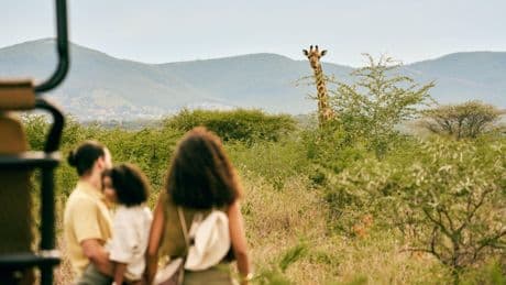 Le Club Med s’installe en Afrique du Sud avec un nouveau resort entre plage et safari