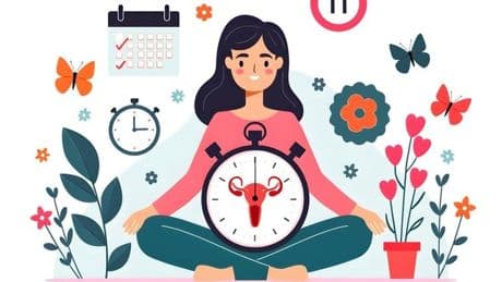 ¿Y si pudiéramos evitar la menopausia?