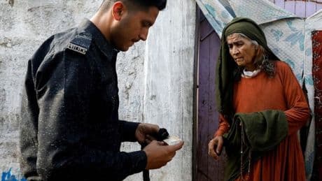 Bundespolitik: Mehr als 200 Afghanen mit Zusage aus Deutschland aus Pakistan abgeschoben