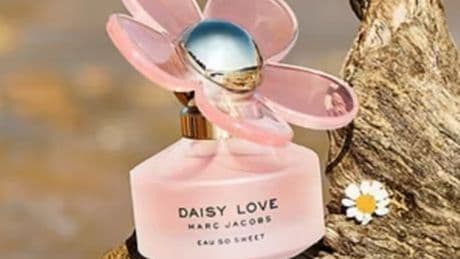 Marc Jacobs perfume that 'lasts ages' and 'gets compliments' is half price in one-day deal