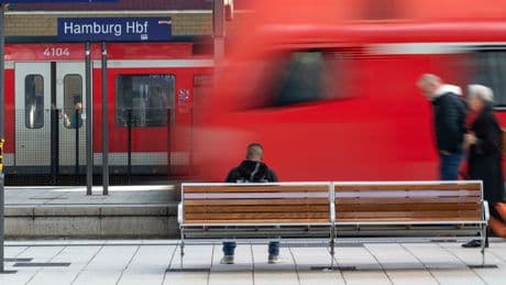 Bahn-Projekt wackelt - Olympia mitgerechnet – so trickst Behörde bei S6