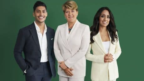 Wimbledon 2025 commentators and presenters: BBC line-up in full
