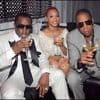 Promipaar entlastet sich: Kläger entfernt Beyoncé und Jay Z aus P.-Diddy-Klage