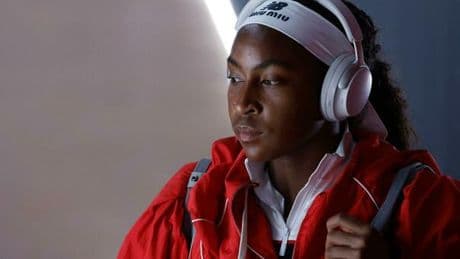 Coco Gauff: età, vero nome, quanto guadagna. Chi è la tennista americana che sfiderà Paolini in finale a Roma