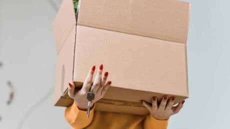 My daughter graduated from college and is moving home. I've set clear boundaries so we can live comfortably together again.