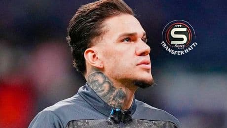 Ederson'a ilk resmi teklif! İşte City'nin cevabı