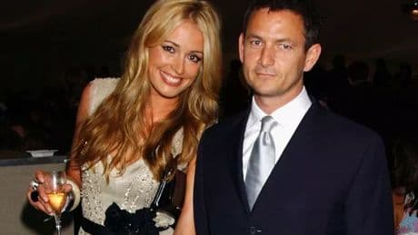 Cat Deeley's forgotten first boyfriend she was rumoured to have secretly married