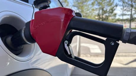 What could gas prices look like ahead of Canada Day weekend?