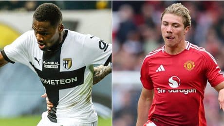 Calciomercato Inter, prima Bonny e poi Hojlund. Pio Esposito verso il prestito in Serie A