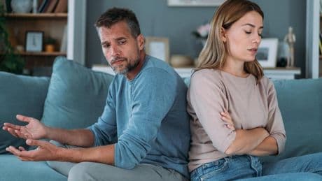 ¿Puedo divorciarme sin el consentimiento de mi cónyuge? Esta es la rotunda respuesta de una abogada