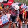 Rad-Rundfahrt in Spanien: Sprint-Star Philipsen gewinnt 19. Vuelta-Etappe