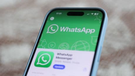 WhatsApp-Nutzer können aufatmen: Update behebt nervigen Link-Fehler