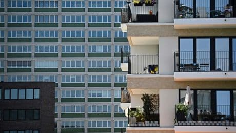 Immobilienwirtschaft übt scharfe Kritik an Verlängerung der Mietpreisbremse