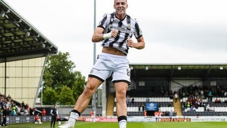 Celtic and Rangers handed home draws in Premier Sports Cup as St Mirren join them in last 16