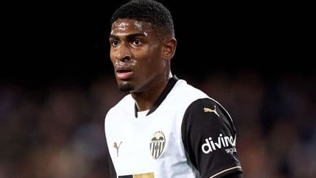 Arsenal transfer news: Valencia respond to Cristhian Mosquera bid after Real Madrid twist