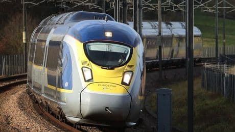 Eurostar to launch new UK trains direct to two of Europe’s most iconic cities
