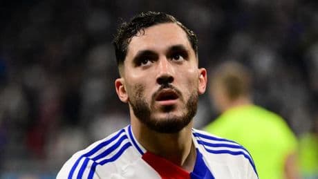 Rayan Cherki signe à Manchester City et disputera la Coupe du monde des clubs