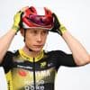 Vingegaard gelooft nog in Tour-zege: 'Ben bereid om tweede plek op te offeren'