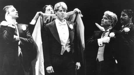 Andrew Lloyd Webber was convinced to cut this big song from ‘Sunset Blvd.’: ‘Quite radical’