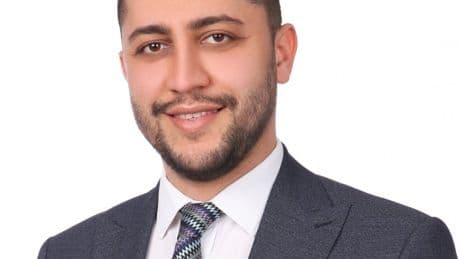 CHP Bayrampaşa Belediye Meclis Üyesi Salman istifa etti