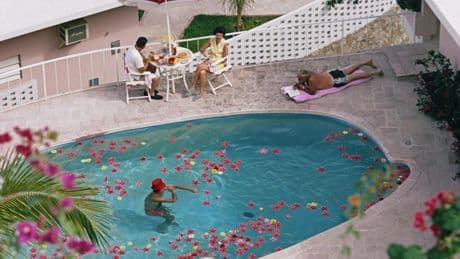 El resurgir de Acapulco, el destino con más glamur de los 50 arrasado por los huracanes