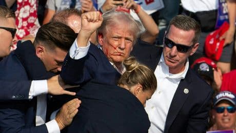 The Secret Service suspended six staffers without pay or benefits after Trump assassination attempt