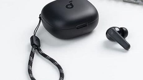 Shoppers 'blown away' by £18 earbuds that 'sound just as good as Apple AirPods'