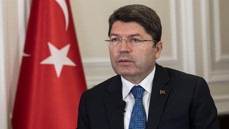 Bakan Tunç'tan, 'uzlaştırma' uygulamasına ilişkin paylaşım
