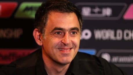 Ronnie O'Sullivan planning to quit UK for 'new life' after World Championship defeat