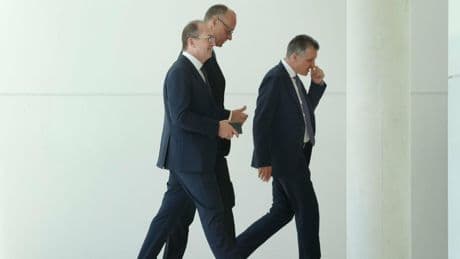 Regierungsbildung: Wie geht es jetzt weiter? Fragen und Antworten zur Kanzlerwahl