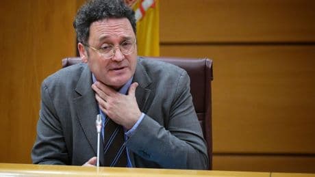 El Supremo se plantea mandar a juicio al fiscal general tras tomar declaración al novio de Ayuso