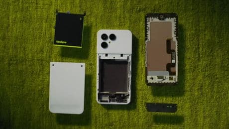 Si la pregunta es cómo de bueno puede ser un móvil europeo, la respuesta es el Fairphone 6