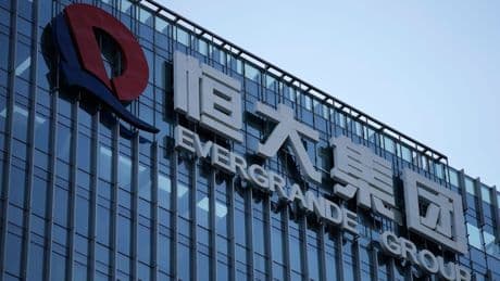 Immobilien: Börsen-Ende für Chinas Krisen-Bauträger Evergrande