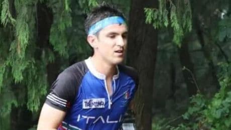 È morto Mattia Debertolis, l’atleta 29enne colpito da un malore ai World Games in Cina