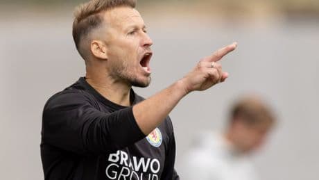 Relegation im Liveticker: Saarbrücken gegen Braunschweig