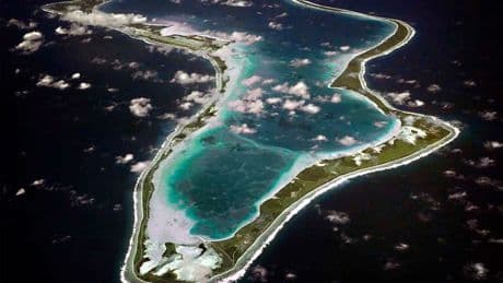 Judge temporarily bans UK from completing deal to hand over Chagos Islands