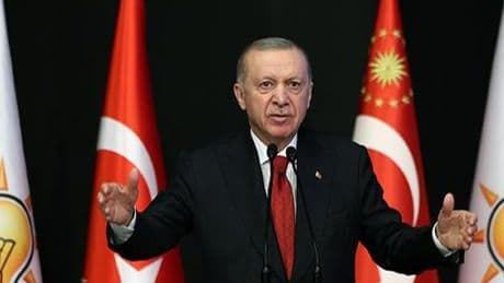 Erdoğan talimat vermişti: Yeni anayasa çalışmasında 10 isim belli oldu