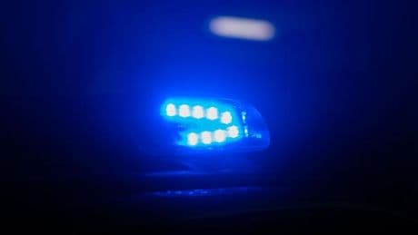 Kriminalität: Vermutlich scharfe Schusswaffen in Bad Kreuznach genutzt