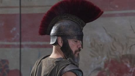 The Odyssey trailer leak reveals first look at Christopher Nolan’s ‘life-changing’ new movie