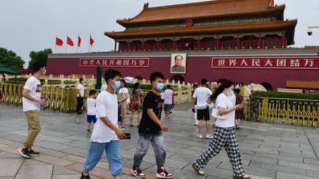 España niega una extradición a China: prevé que Pekín torture a un empresario al que acusa de quedarse 15 millones de euros