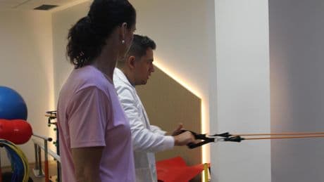 El Peset de València busca voluntarios para testar si 12 minutos de ejercicio mejoran la salud