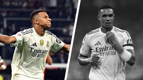 Real Madrid-Osasuna : Kylian Mbappé buteur, les recrues déjà dans le ton, Bretones frustré... Les tops et les flops