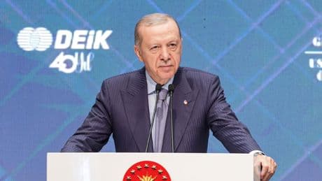 Cumhurbaşkanı Erdoğan'dan Terörsüz Türkiye mesajı: Yeni bir evreye daha geçildi
