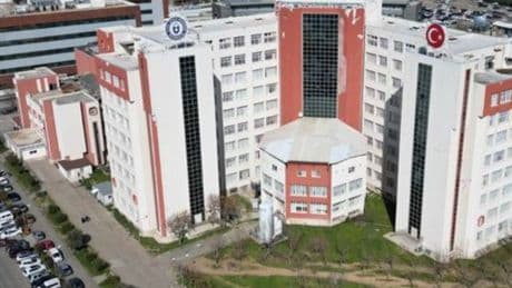 Kalp cerrahına 'bıçak parası' gözaltısı!