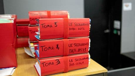 Procès Le Scouarnec : un ancien médecin pris en flagrant délit de faux témoignage