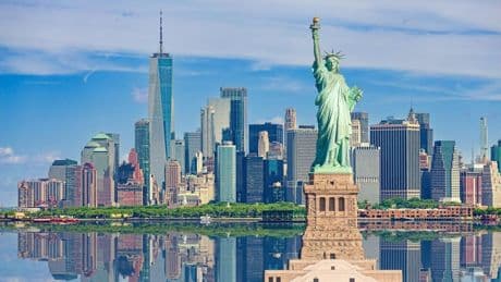 Europeans Will Flock To This One U.S. City This Summer