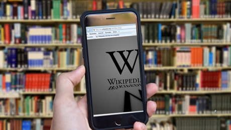 ABD Kongresi, Wikipedia’ya "İsrail karşıtı" yayınlar gerekçesiyle soruşturma başlattı